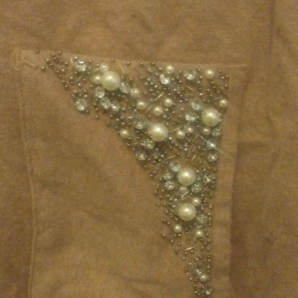 Chico Zenergy sweater size 1 - Picture 4 of 6